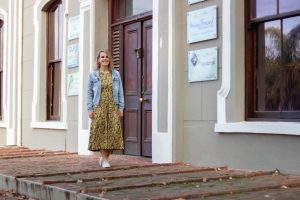 Read more about the article Initiating the Evergreen Education Centre journey