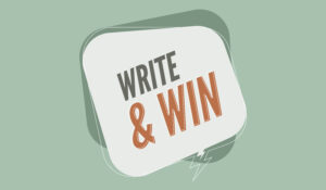 Read more about the article Join Our Creative Writing Competition for Teenagers: ‘The Future is Bright’!