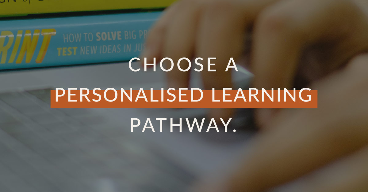You are currently viewing Why 2026 is the Year to Choose a Personalised Learning Pathway
