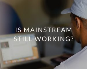 Read more about the article Is Mainstream Still Working for Your Child?